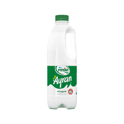 Picture of Pinar Ayran 100 ml