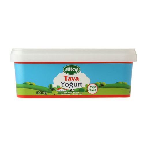 Picture of  Sutas Pan Yogurt 1000 g