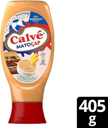 Picture of Calve Sauce Mayochap 405 gr