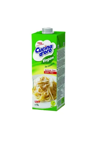 Picture of Cucina D'oro Vegan For Cooking Lactose Free 1 L