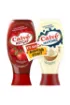 Picture of Calve Ketcap 390 ml + Calve Mayonnaise 395 ml Advantageous Price