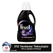 Picture of Perwoll Refresh Black Liquid Detergent 1 L (18 Washes)