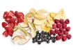 Picture of Pols Freeze Fresh Fruit Mix 20G