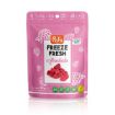 Picture of Pol's Freeze Fresh Freeze Dried Raspberry 16g