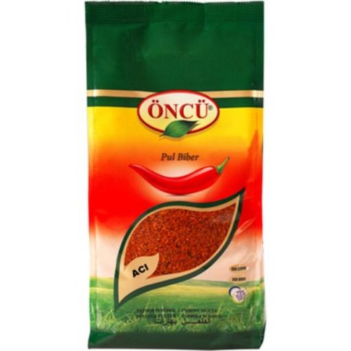 Picture of Oncu Chili Pepper 500 G