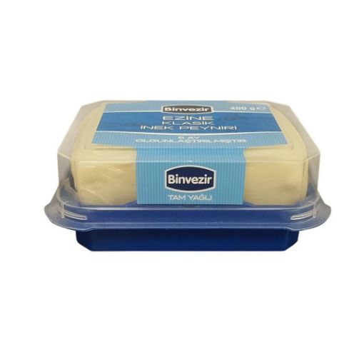 Picture of Binvezir Ripened Full Fat Cow Cheese 400 g