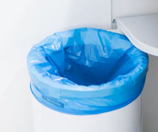 Picture of Protex Cop Bags Large Size 20 pieces