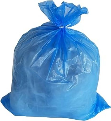 Picture of Katkat Garbage Bags Medium Size 20 pcs 55x60 cm