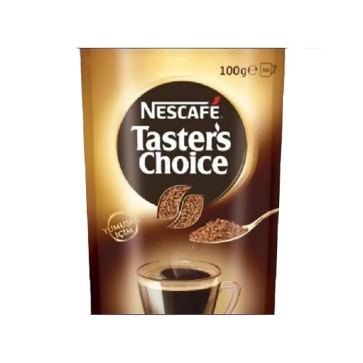 Picture of Nescafe Taster's Choice 100 G