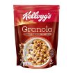 Picture of Kellogg's Granola Chocolate Chips and Hazelnuts 250g