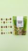 Picture of Patislove Pistachio Dragee Milk Chocolate 100 G