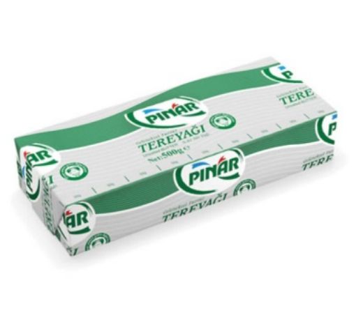 Picture of Pinar Unsalted Butter 400 G