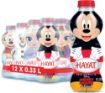 Picture of Hayat Natural Mineral Water Disney 0.33 L