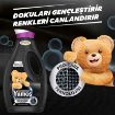 Picture of Yumos Detergent Black 1690 ML + Yumos Anti-Wrinkle 1200 ML Soft