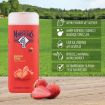 Picture of Le Petit Marseillais Mediterranean Strawberry Bath and Shower Gel 400ml