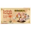 Picture of Koska Turkish Delight Mixed Flavored Turkish Delight 500 G