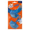 Picture of Mr Muscle Toilet Block Aqua Blue 2 x 36 g