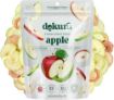 Picture of Dokuru Freeze Dried Apple - Freeze Dried Crispy Apple Fruit Chips - 25 gr