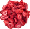 Picture of Dokuru Freeze Dried Strawberry - Freeze Dried Crispy Strawberry Fruit Chips - 18 gr