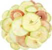 Picture of Dokuru Freeze Dried Apple - Freeze Dried Crispy Apple Fruit Chips - 25 gr