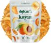 Picture of Dokuru Freeze Dried Apricot - Freeze Dried Apricot Crispy Fruit Chips - 30 gr