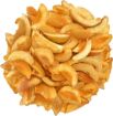 Picture of Dokuru Freeze Dried Apricot - Freeze Dried Apricot Crispy Fruit Chips - 30 gr