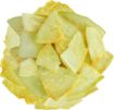 Picture of Dokuru Freeze Dried Melon - Freeze Dried Crispy Melon Fruit Chips - 15 gr