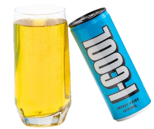 Picture of I-Cool Energy Drink 250 ml