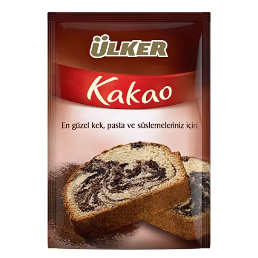 Picture of Ulker Cocoa 50 G