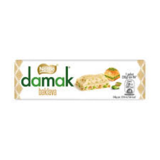 Picture of Nestle Damak Baklava 30G