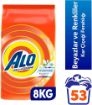 Picture of Alo Fast Dissolving Snow Flower Freshness Whites and Colors 8 KG