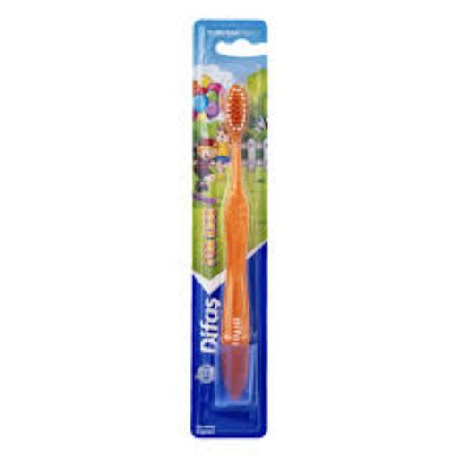 Picture of Difas For Kid Soft Toothbrush