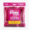 Picture of The Pink Stuff Microfiber Collection 3 pack