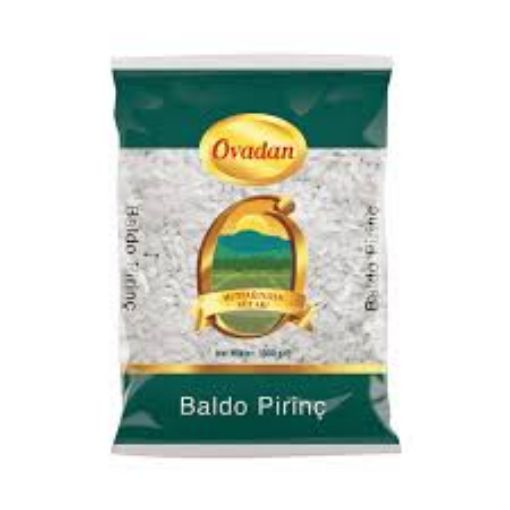 Picture of Ovadan Baldo Rice 1000 G