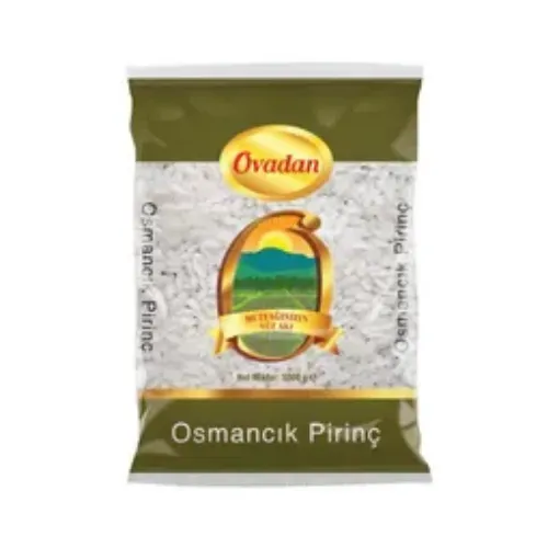 Picture of Ovadan Osmancik Rice 1000 G