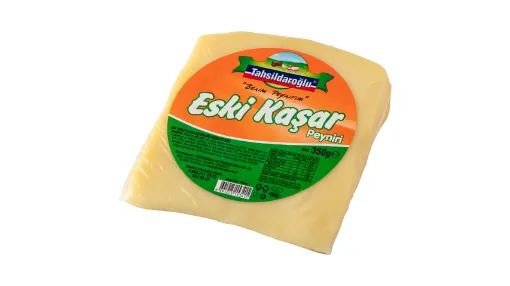 Picture of Tahsildaroglu Old Cheddar Cheese 350 G