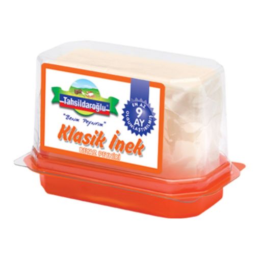 Picture of Tahsildaroğlu Classic Cow White Cheese 350 G