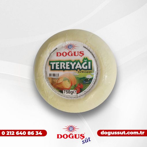 Picture of Dogus Butter Vacuum 750 gr