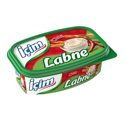 Picture of Icim Chili Flavored Labneh 180 G