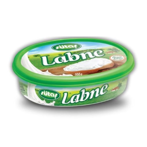 Picture of Sutas Labneh 200G