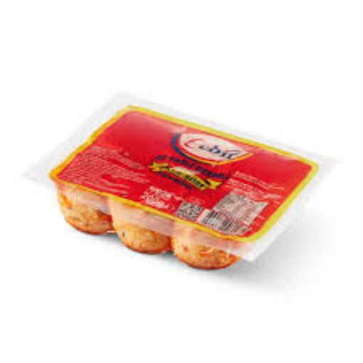 Picture of Cebir Surk Cheese Vacuumed 300 G