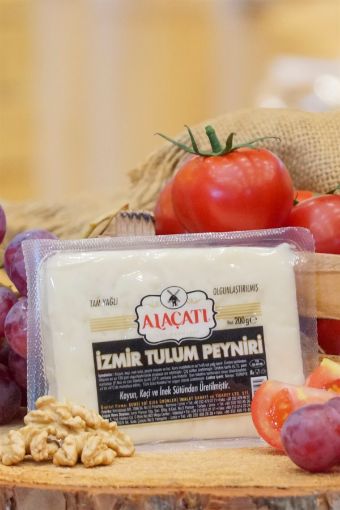 Picture of Alacati White Cheese 600G