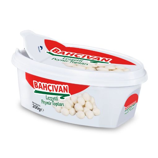 Picture of Bahcivan Lezzetti Cheese Balls 200 G