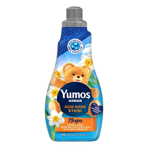 Picture of Yumos Expert Open Air Effect Narcissus 1200 ml