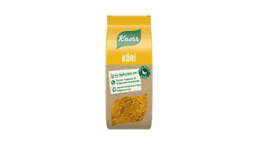 Picture of Knorr Curry Spices 65 ml