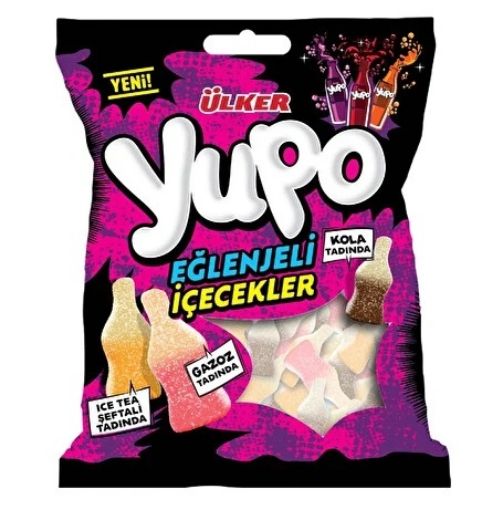 Picture of Ulker Yupo Fun Drinks 80 g