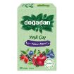 Picture of Dogadan Green Tea Pomegranate Blueberry 20 pcs 36 G