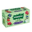 Picture of Dogadan Green Tea Pomegranate Blueberry 20 pcs 36 G