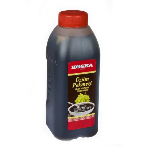 Picture of Koska Grape Molasses 700 G