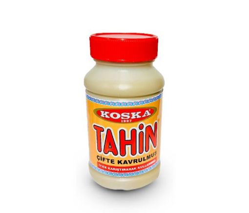 Picture of Koska Tahini Double Roasted 550 G